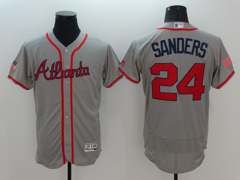 Fashion Stars baseball jerseys-111
